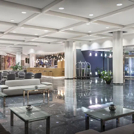 Eden By Maistra Collection Hotel Rovinj