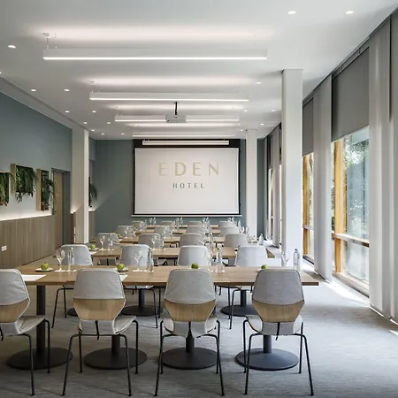 Eden By Maistra Collection 4* Rovinj