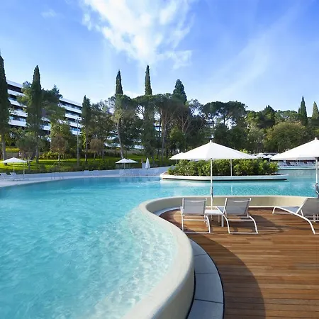 Eden By Maistra Collection Otel 4*
