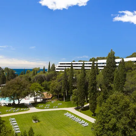 Hotel Eden By Maistra Collection