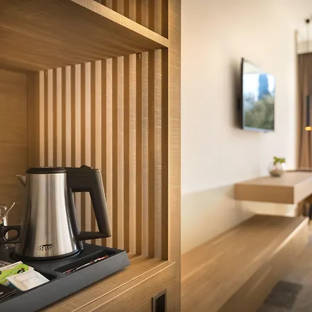 Eden By Maistra Collection Hotel