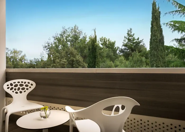 Hotel Eden By Maistra Collection