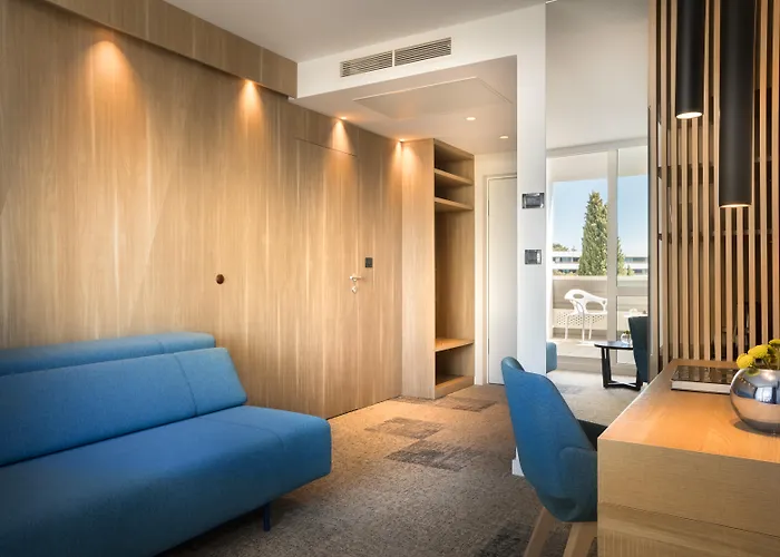 Eden By Maistra Collection Hotel