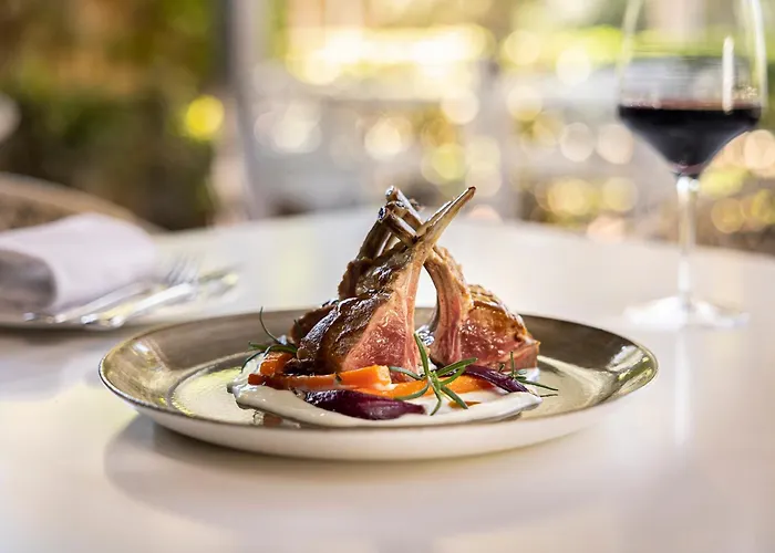 Eden By Maistra Collection Hotel Rovinj