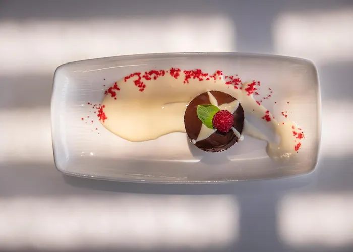 Eden By Maistra Collection Hotel 4*