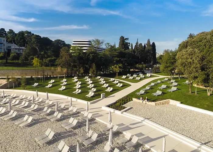 Eden By Maistra Collection Hotel 4*