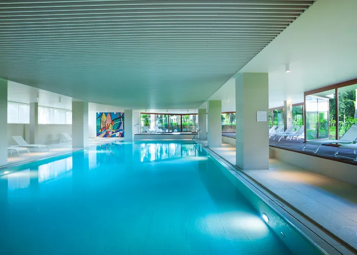 Eden By Maistra Collection Hotel Rovinj