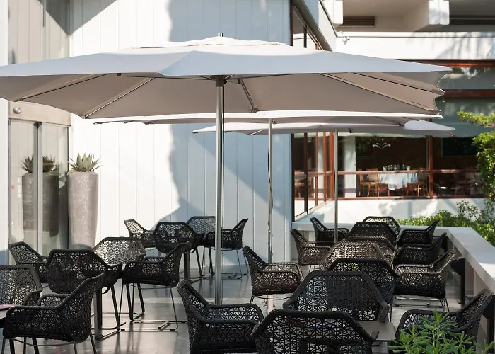 Hotel Eden By Maistra Collection Rovinj