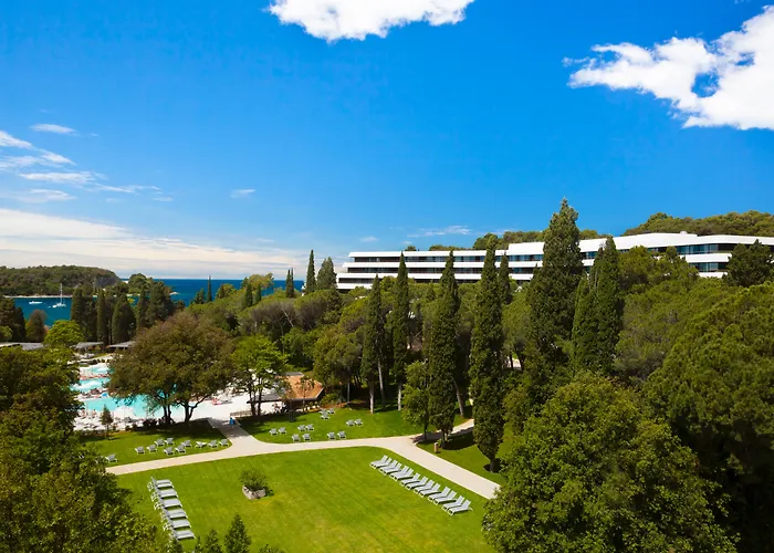 Hotel Eden By Maistra Collection 4*