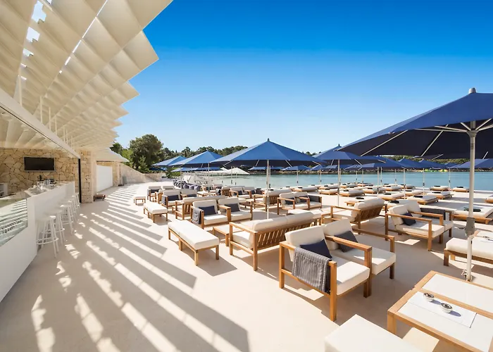 Hotel Eden By Maistra Collection Rovinj