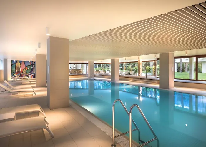 Eden By Maistra Collection 酒店