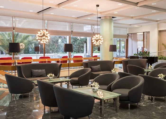 Eden By Maistra Collection Hotel