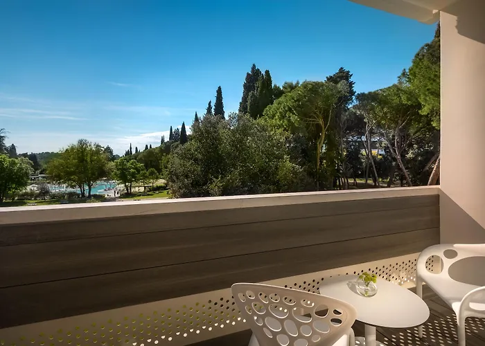 Eden By Maistra Collection 酒店 罗维尼