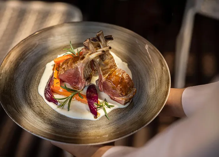 Eden By Maistra Collection 酒店 罗维尼