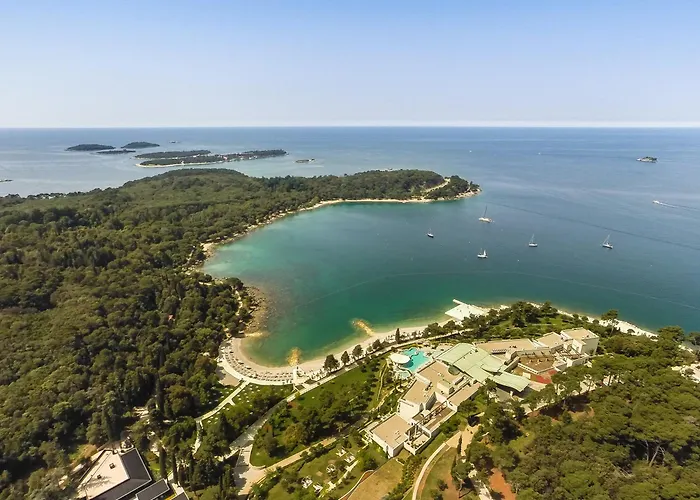 酒店 Eden By Maistra Collection