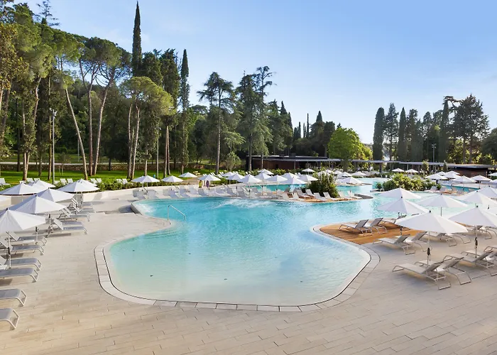 酒店 Eden By Maistra Collection 4*