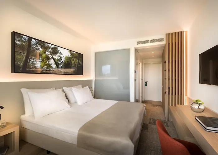 Eden By Maistra Collection 酒店 4*