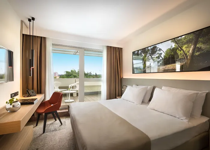 Eden By Maistra Collection Hotel Rovinj