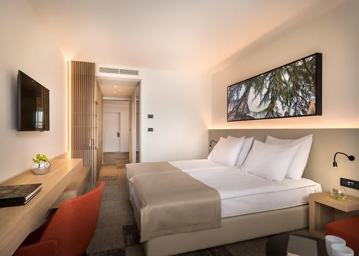 Eden By Maistra Collection 4* Rovinj