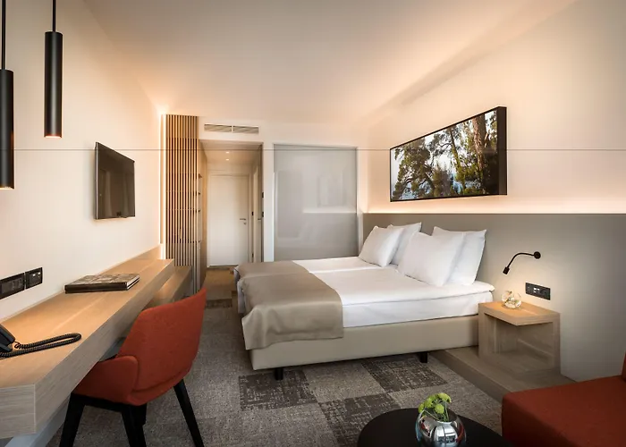 Hotel Eden By Maistra Collection