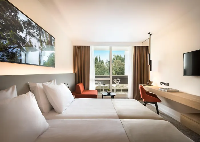 Eden By Maistra Collection Hotel