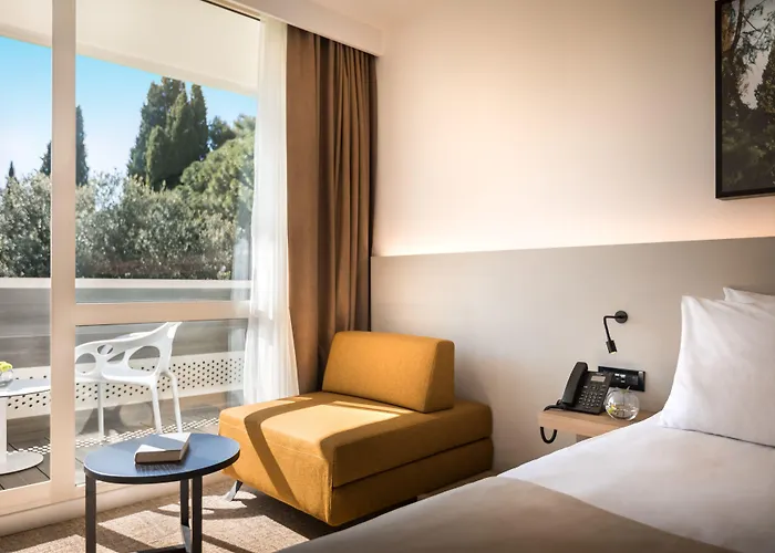 Eden By Maistra Collection 酒店 4*