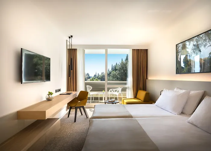 Hotel Eden By Maistra Collection