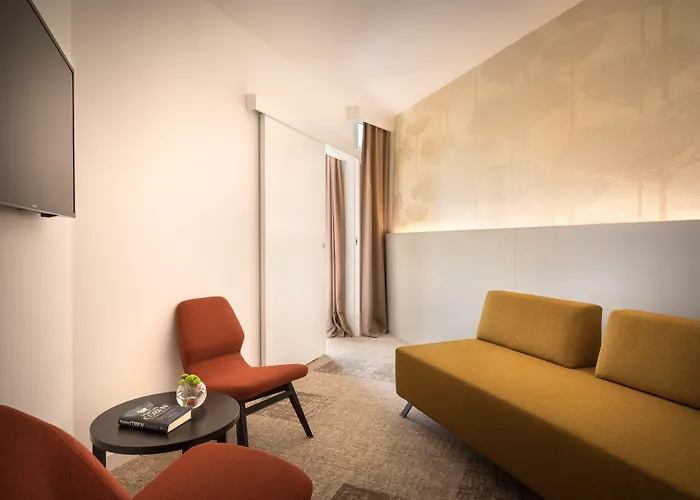 Eden By Maistra Collection Hotel Rovinj