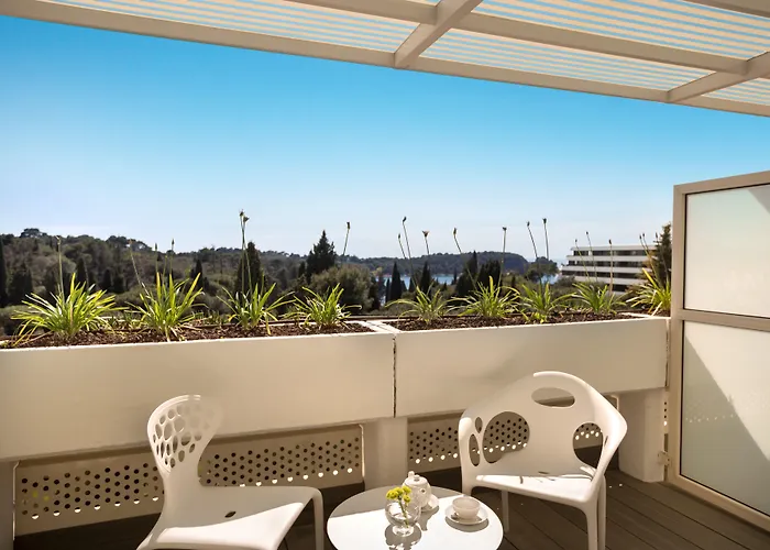 Hotel Eden By Maistra Collection