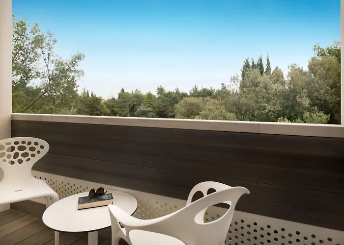 Eden By Maistra Collection Hotel 4*