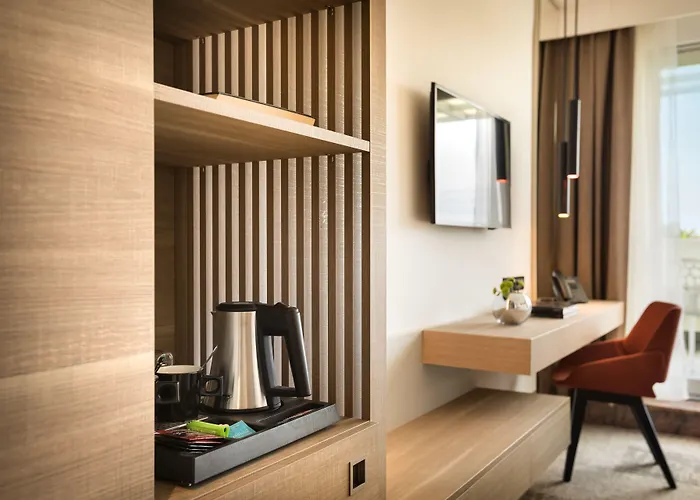 Eden By Maistra Collection 酒店