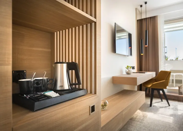 Eden By Maistra Collection Hotel Rovinj