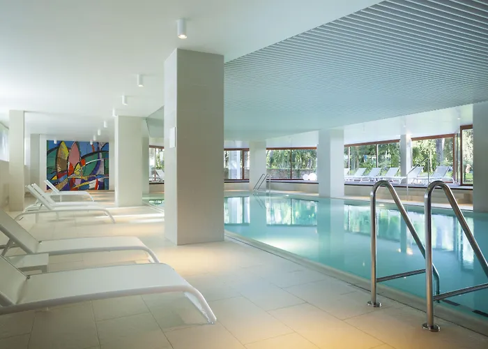 Eden By Maistra Collection 酒店 罗维尼