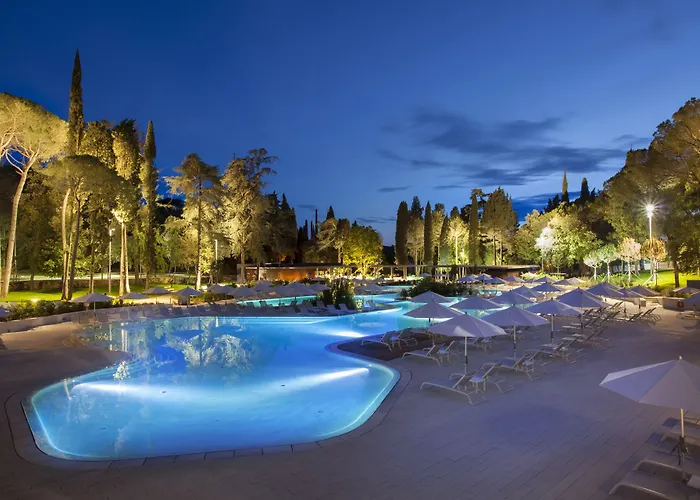 Eden By Maistra Collection Hotel 4*