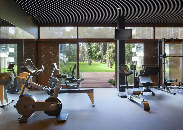 Hotel Eden By Maistra Collection 4*