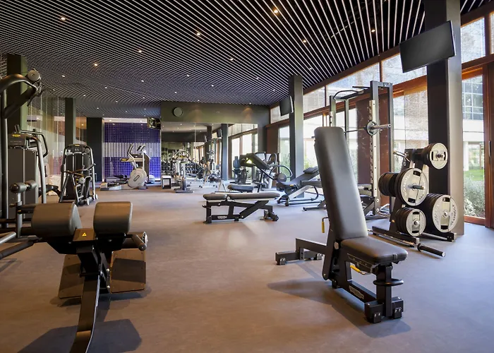 Eden By Maistra Collection Hotel Rovinj