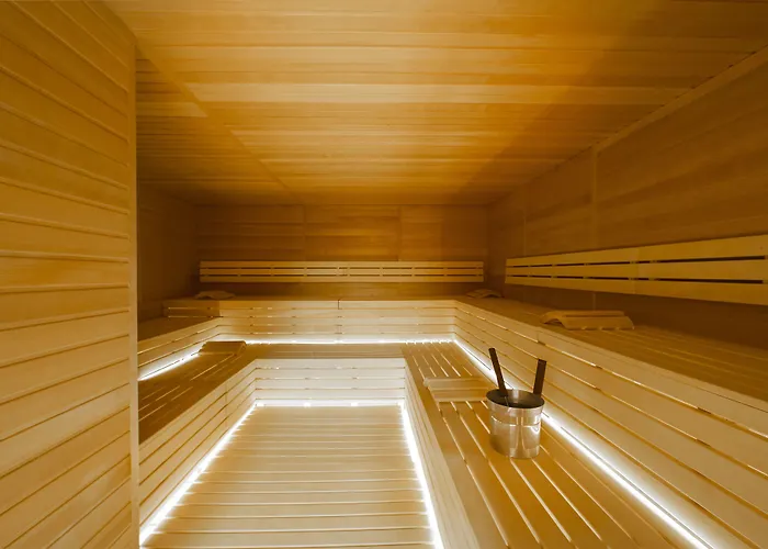 酒店 Eden By Maistra Collection 4*