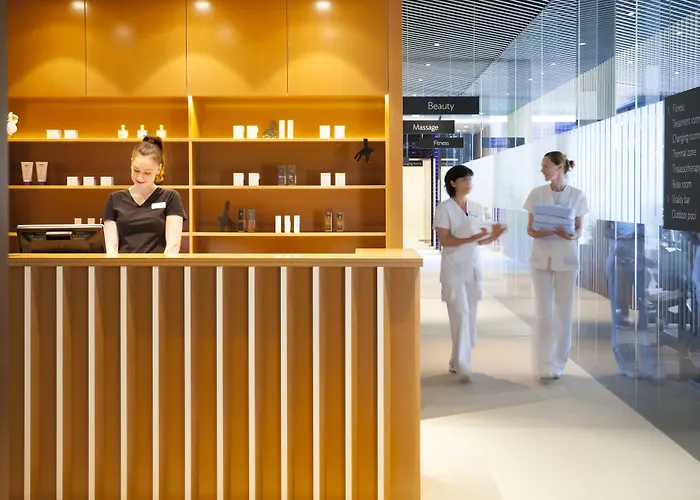 Hotel Eden By Maistra Collection