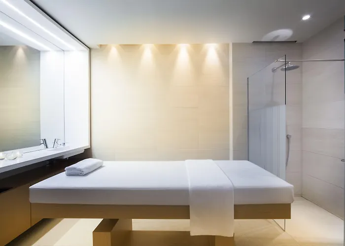 Hotel Eden By Maistra Collection 4*