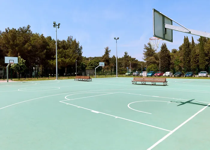 Hotel Eden By Maistra Collection Rovinj