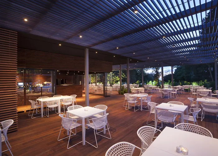 Hotel Eden By Maistra Collection