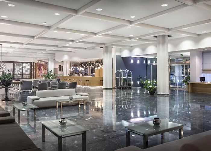 Eden By Maistra Collection 酒店 罗维尼