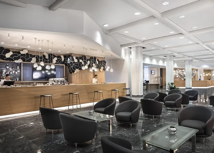 Hotel Eden By Maistra Collection Rovinj