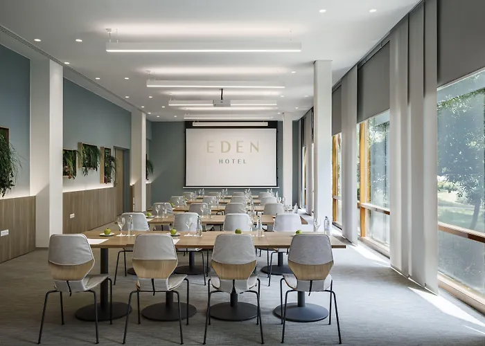 Eden By Maistra Collection 4* 罗维尼