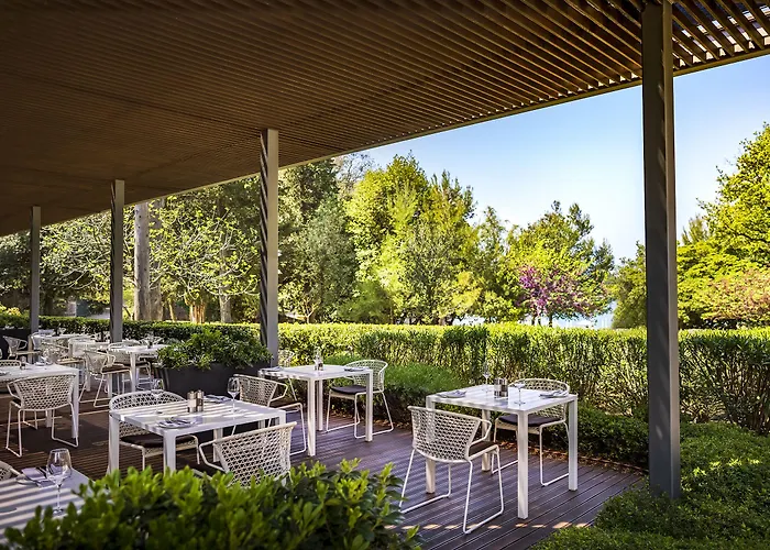 Eden By Maistra Collection Hotel 4*