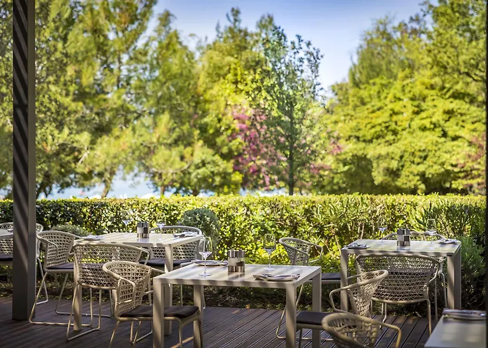 Hotel Eden By Maistra Collection