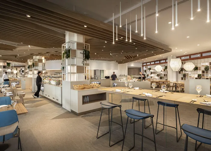 酒店 Eden By Maistra Collection 罗维尼