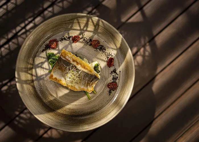 Eden By Maistra Collection 4* Rovinj