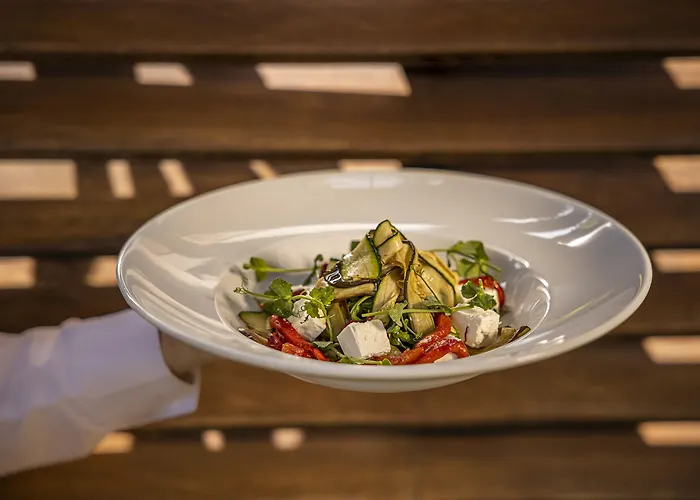 Eden By Maistra Collection 4* 罗维尼