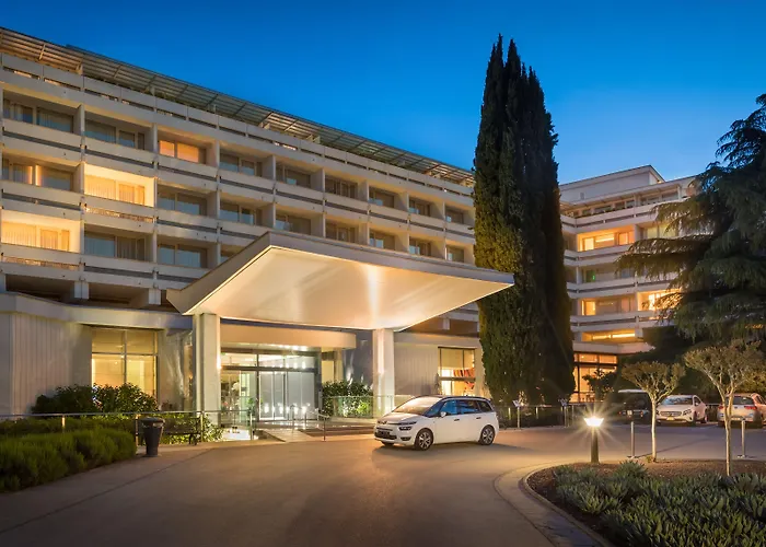 Eden By Maistra Collection Hotel Rovinj